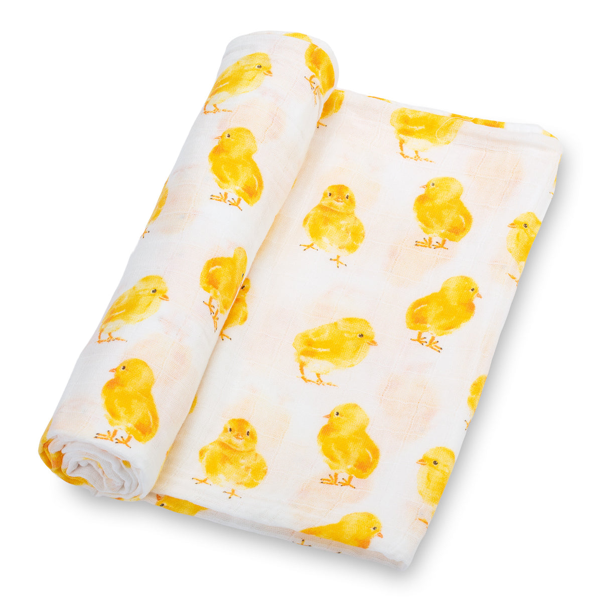 Duck discount swaddle blanket