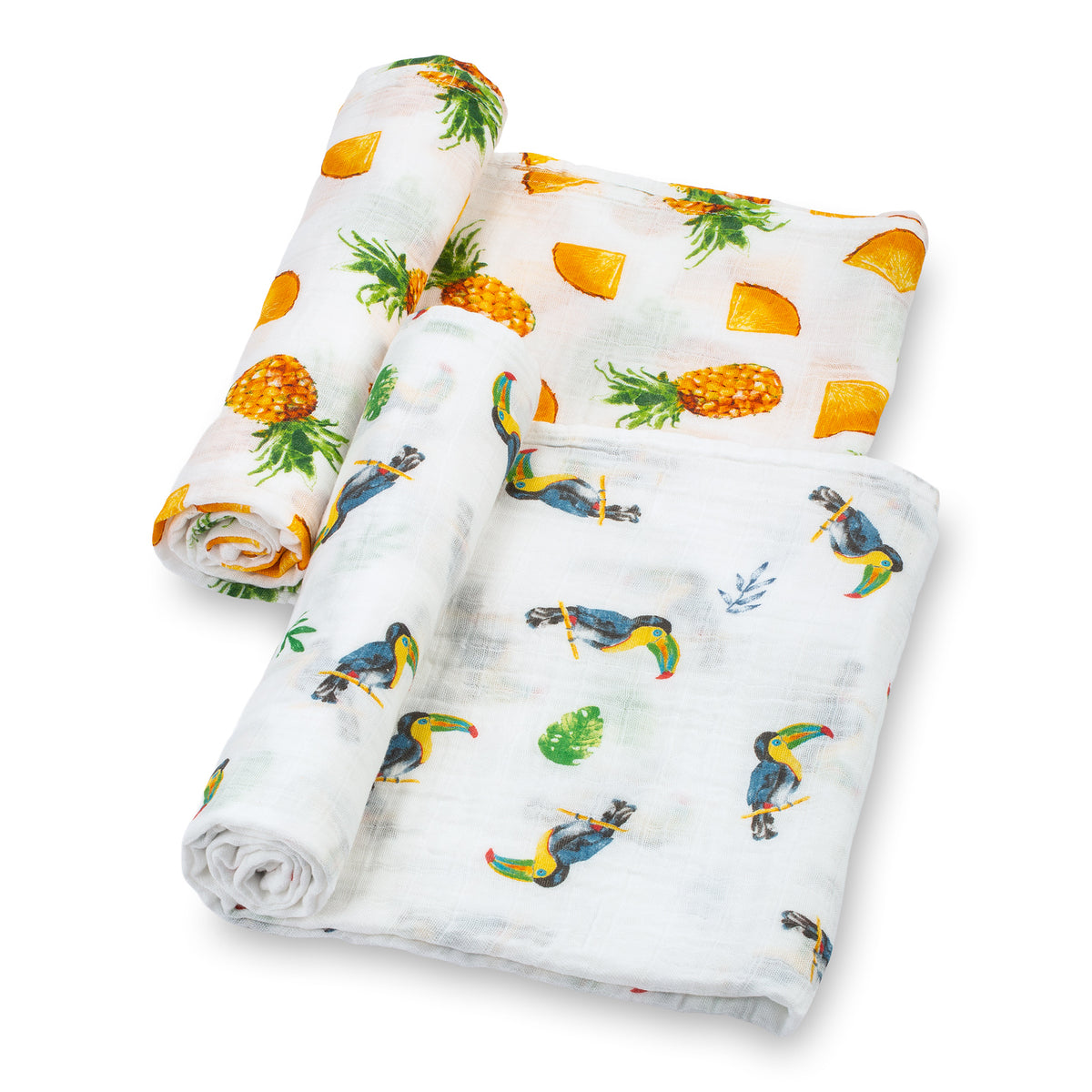 Pineapple muslin sales