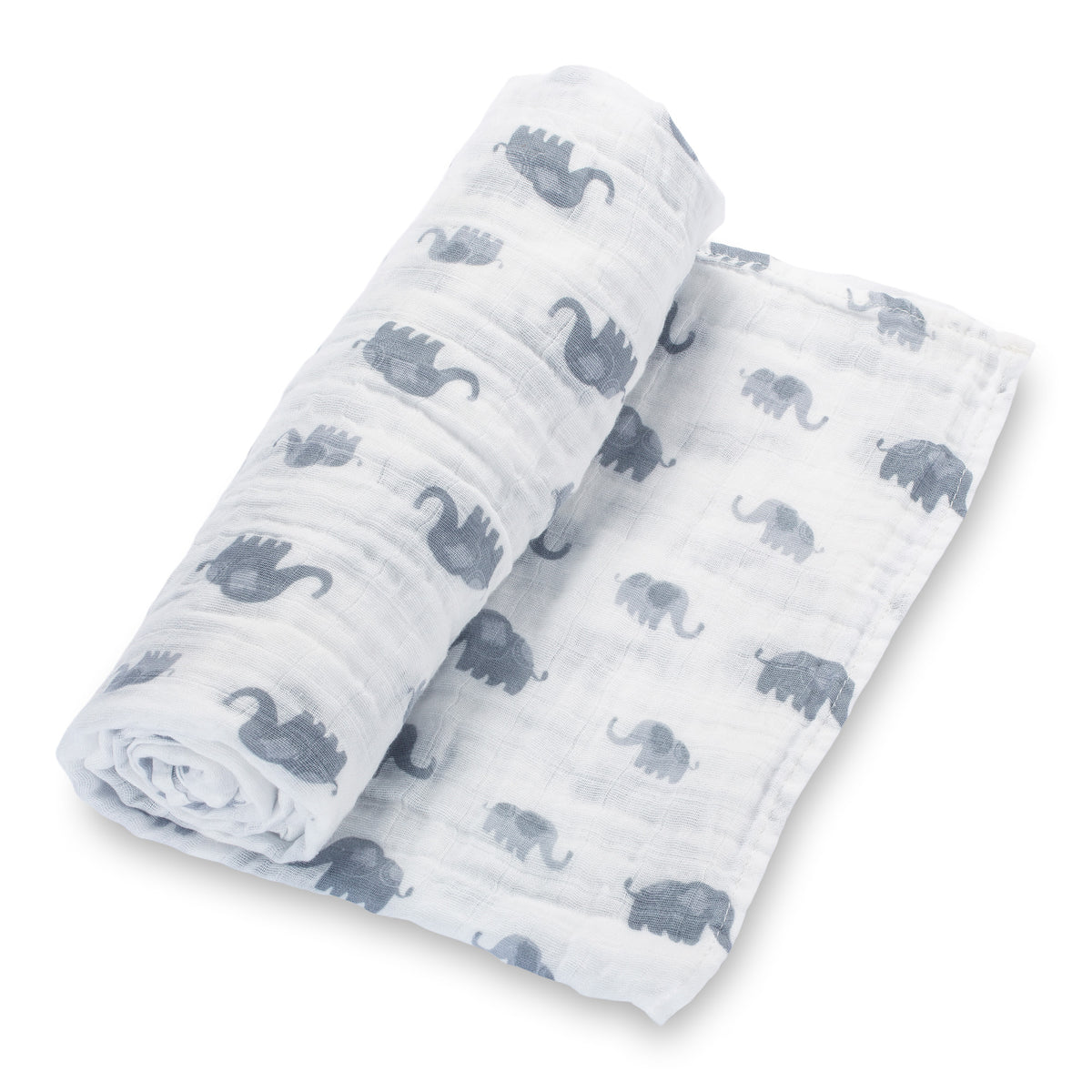 Elephant swaddle shop