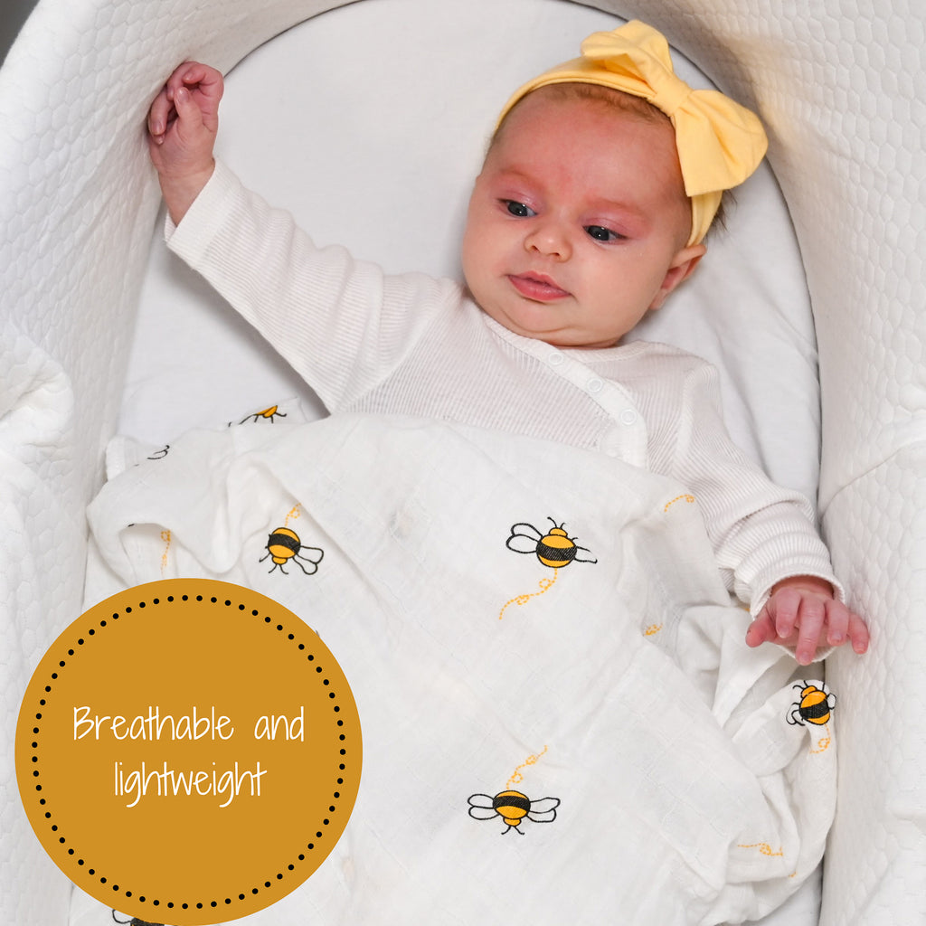 swaddle set