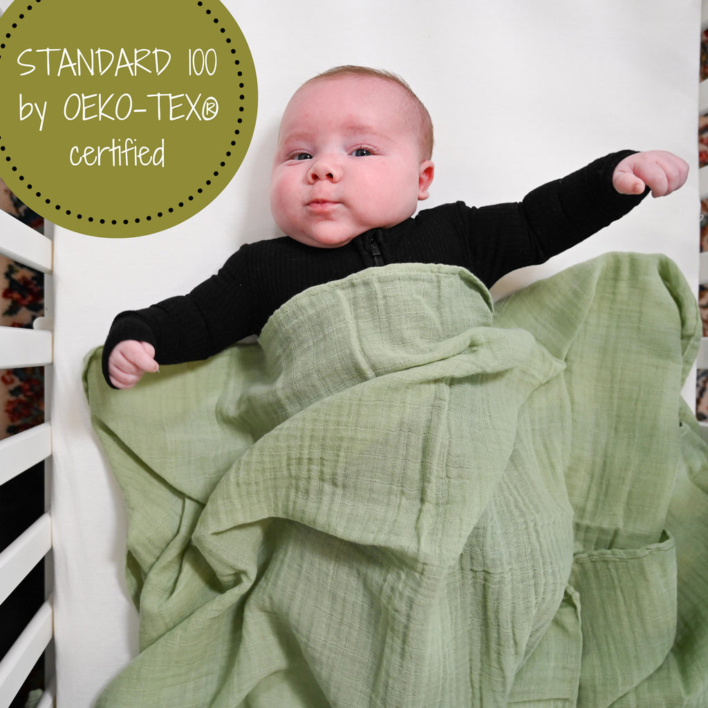 baby swaddle sets